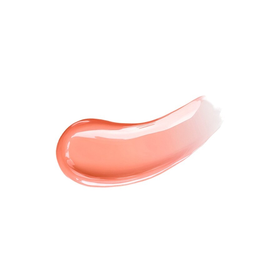 #Tokie Scene Stealer Lip Gloss 2.4g 01