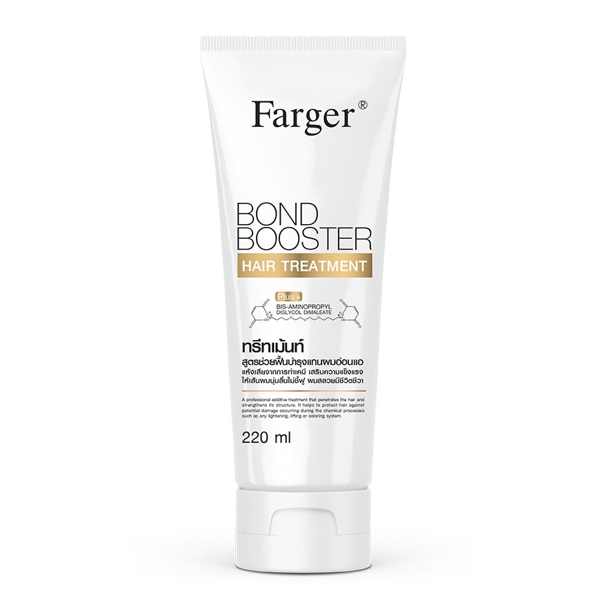 Farger Hair Treatment Bond Booster 220 Ml.