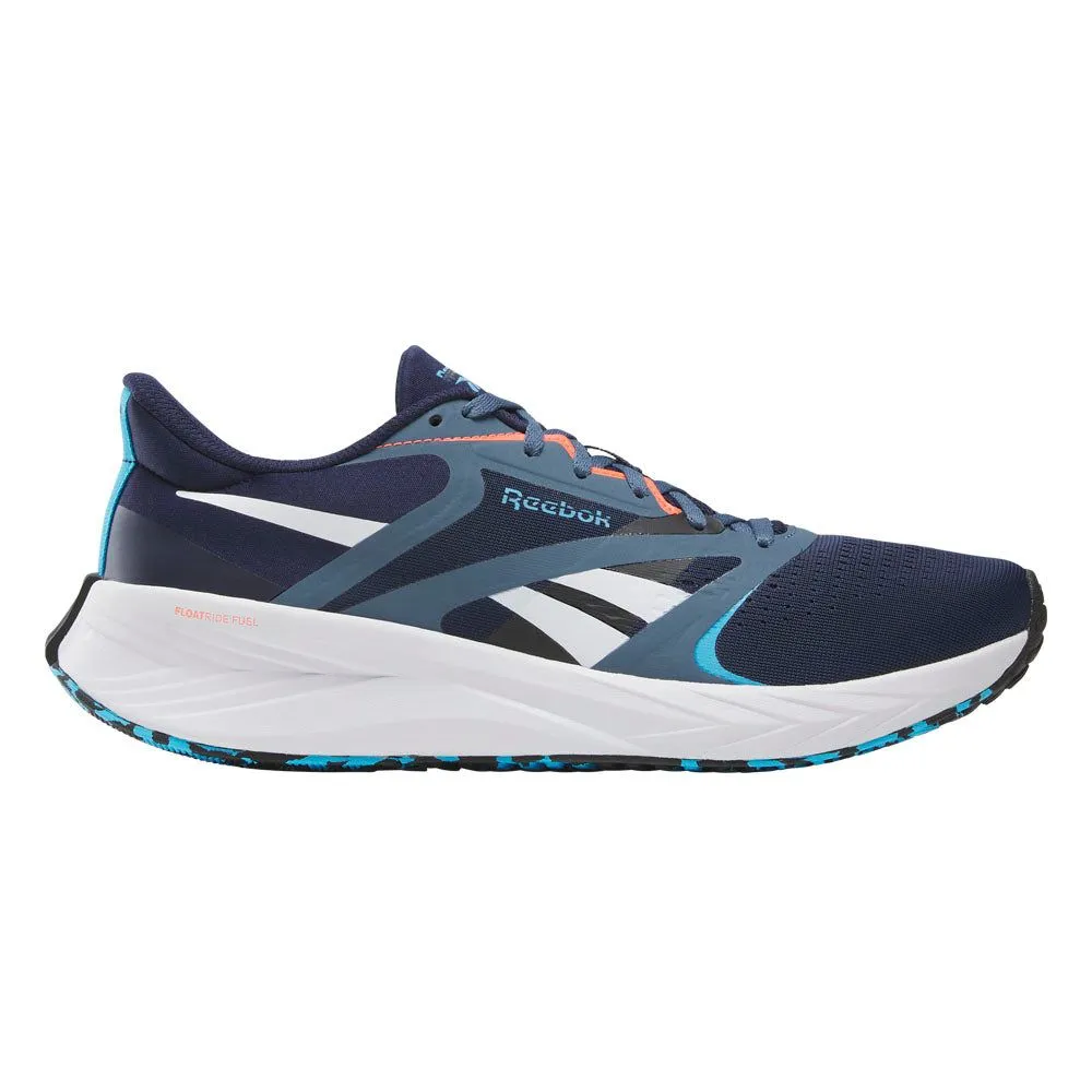 REEBOK Unisex Running Shoes Energen Tech Plus 2 Blue - RE099SH435ELTH Size - 10 US