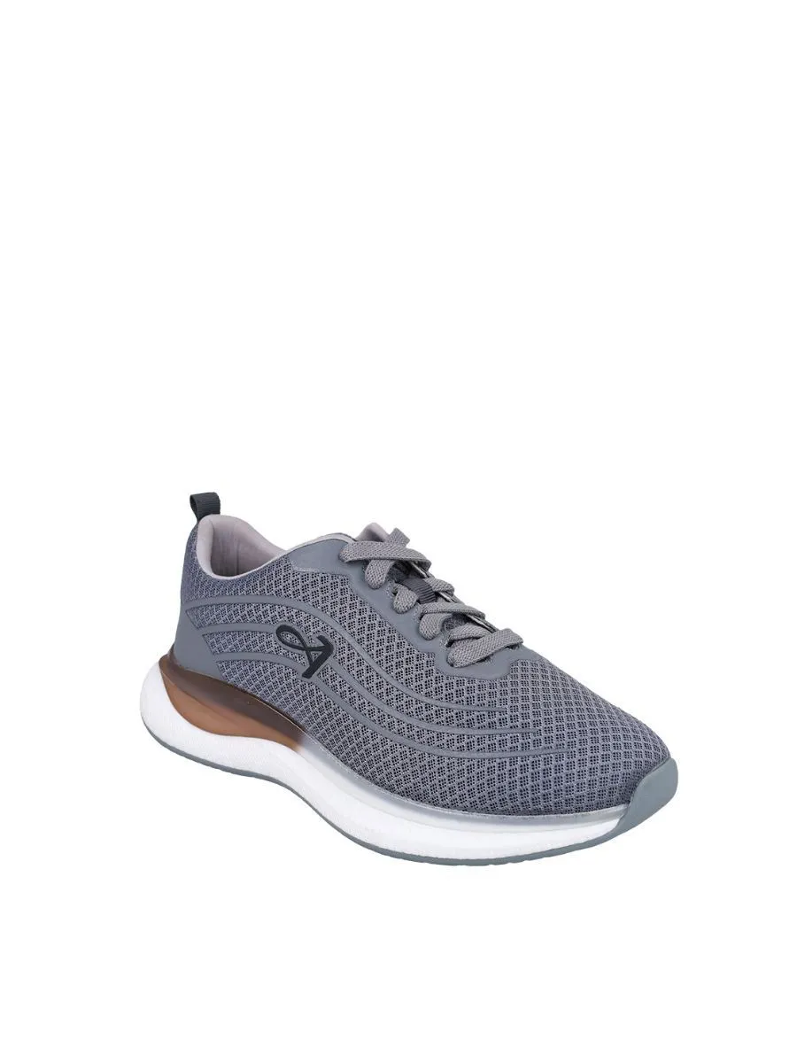 AEROSOFT Men Sneaker EURO B1 - Grey