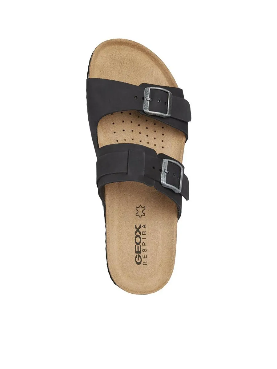 GEOX Men Sandal U Sandal Ghita