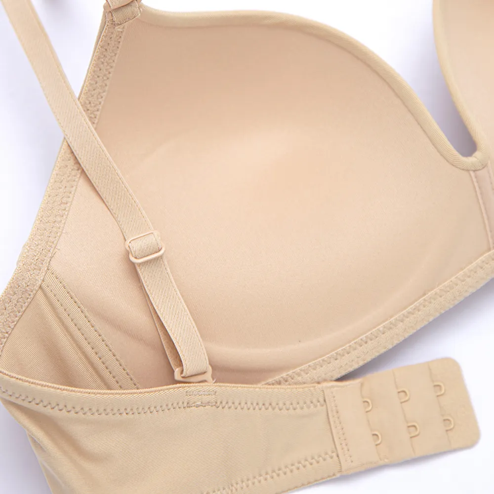 SABINA Bra Bra Soft Doomm Collection Style no. SBXH6002CD Beige