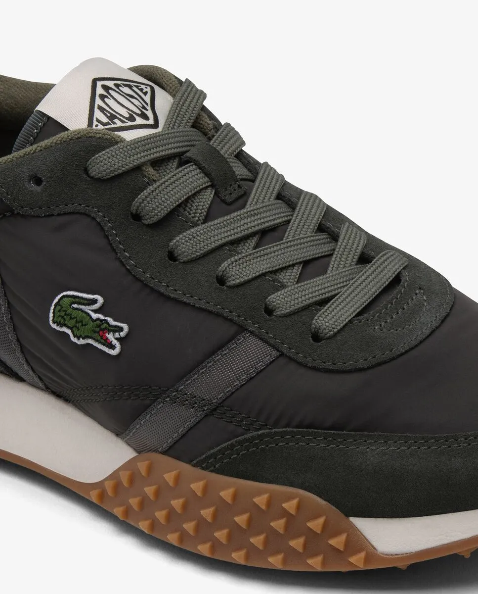 LACOSTE Men’s L-Spin Evo Sneakers Green