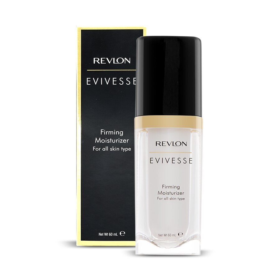 Revlon Evivesse Firming Moisturizer 60ml.
