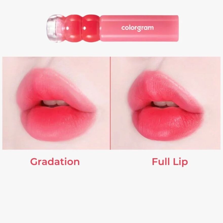 #Colorgram Fruity Water Lip Tint 05