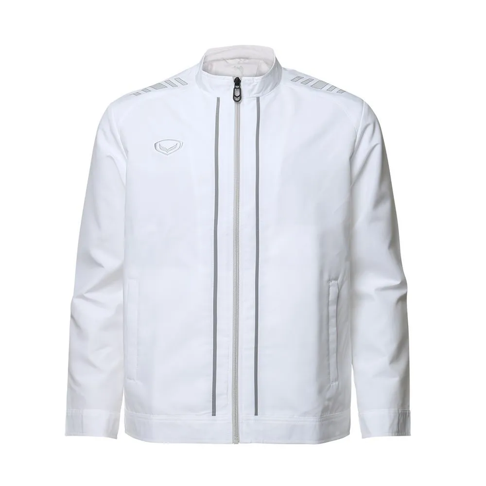 GRAND SPORT White Jacket (020683)