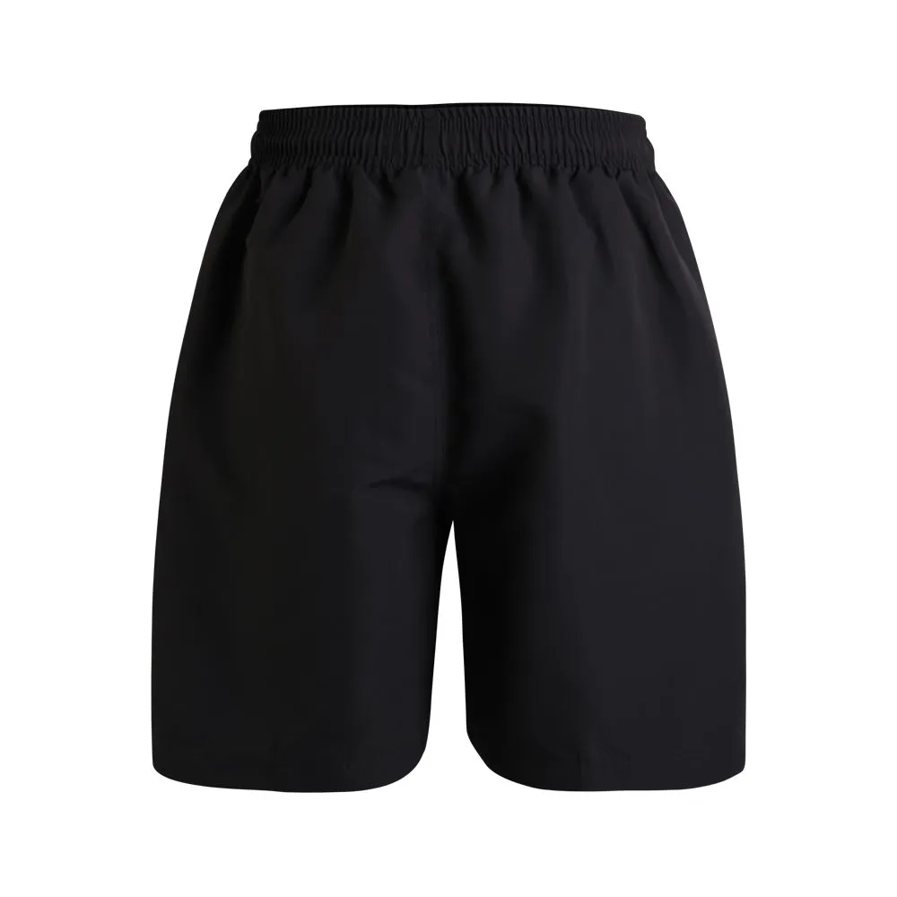 GRAND SPORT Black Track Pants (002216)