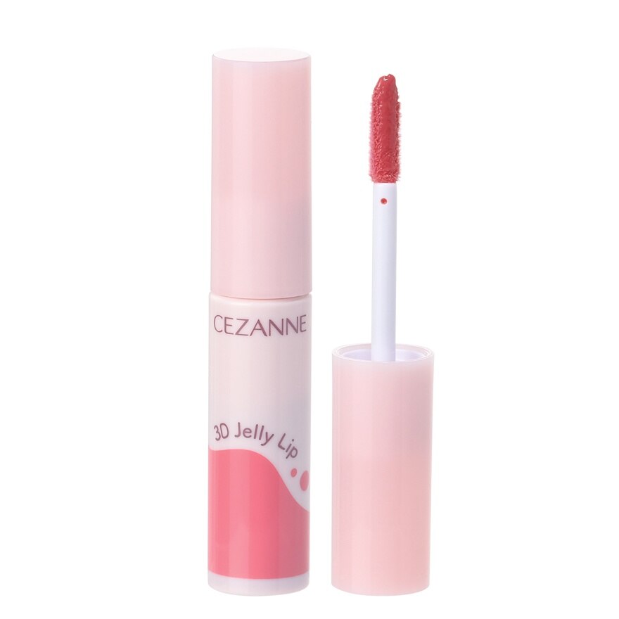 Cezanne 3D Jelly Lip 01