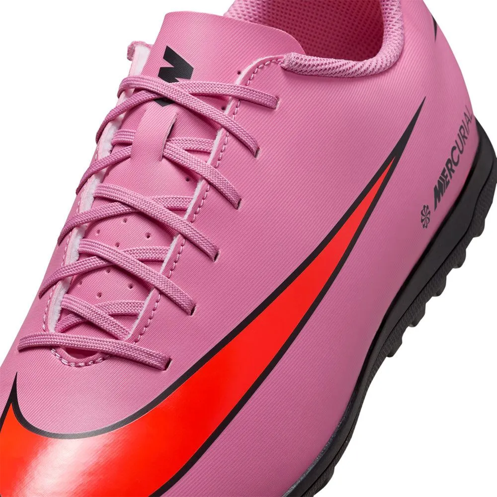 NIKE Mercurial Vapor 16 Club TF Men Football Shoes Red - NI083SH509ENTH