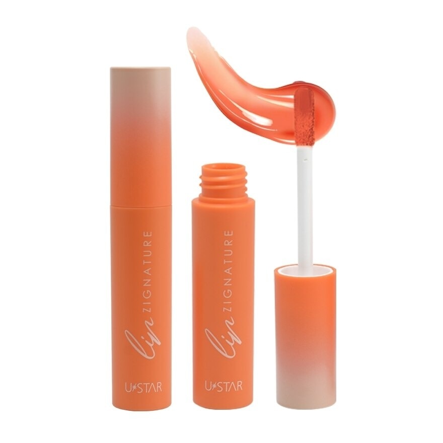 Ustar Zignature Maxx See Through Tint 02