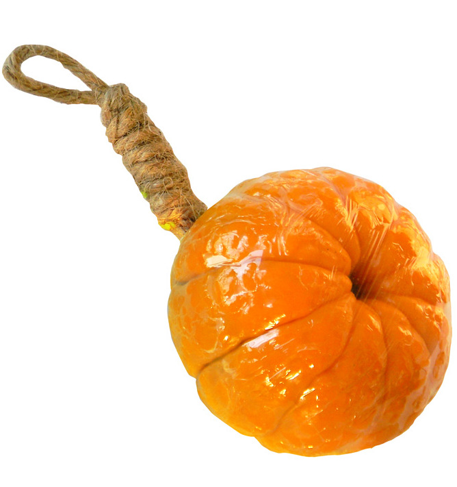 Фигурное мыло Мандарин Siam Herb 100 гр