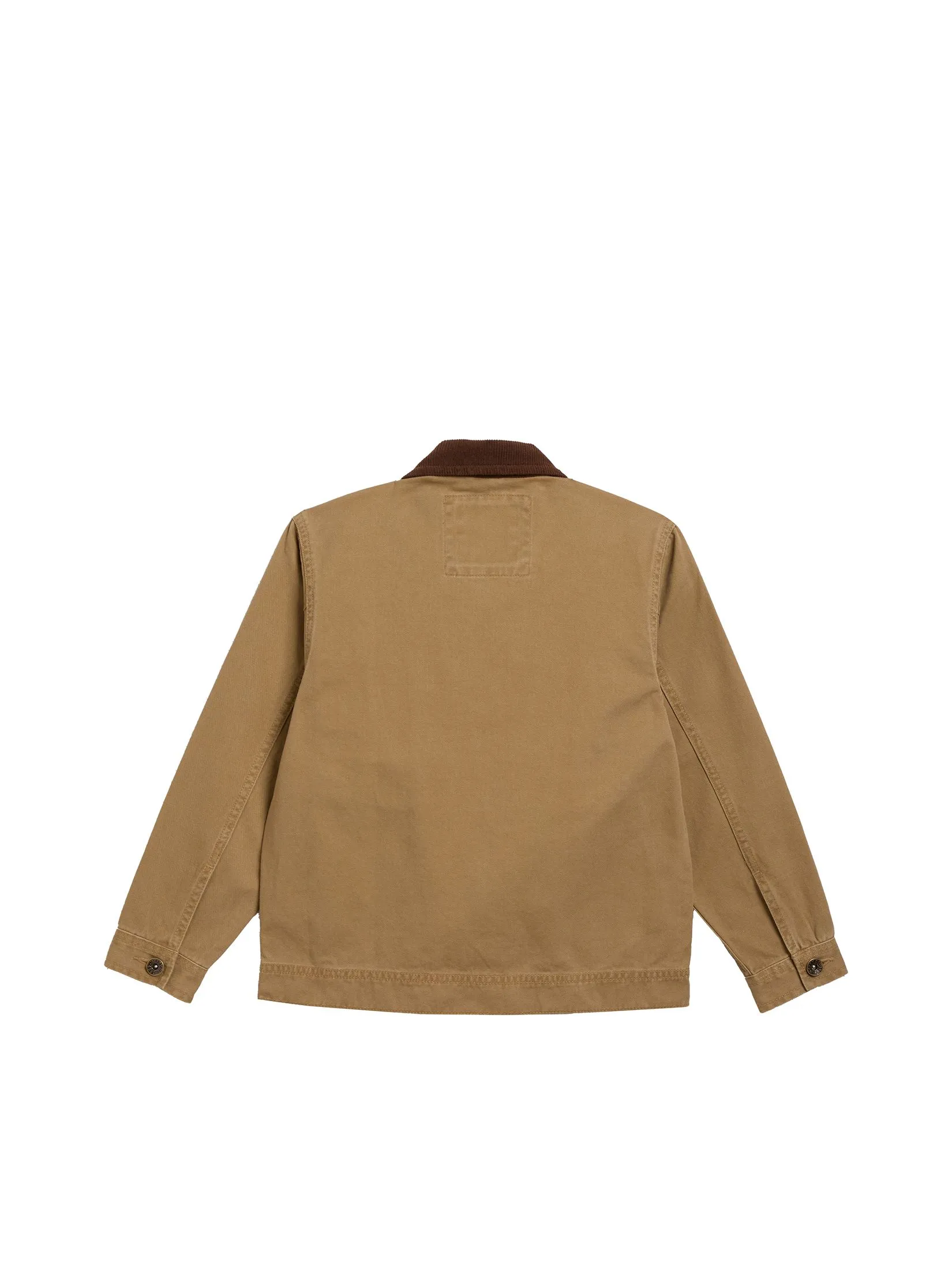 DEFRY 01 Boy Jacket 2508GJKB049