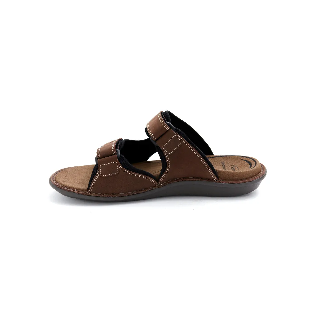 SCHOLL Biomechanics Concord Choco