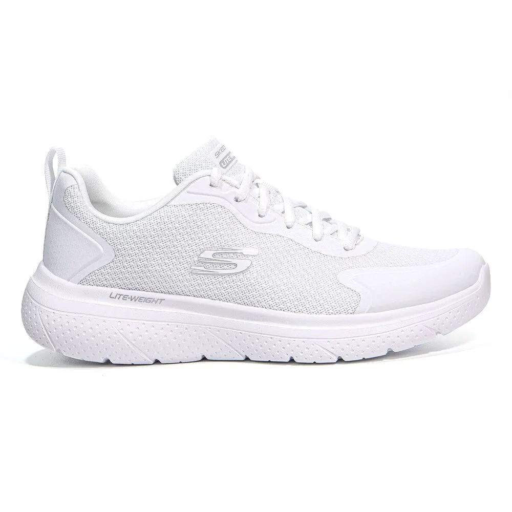 SKECHERS Men Casual Shoes Geno White - SK108SH816EGTH