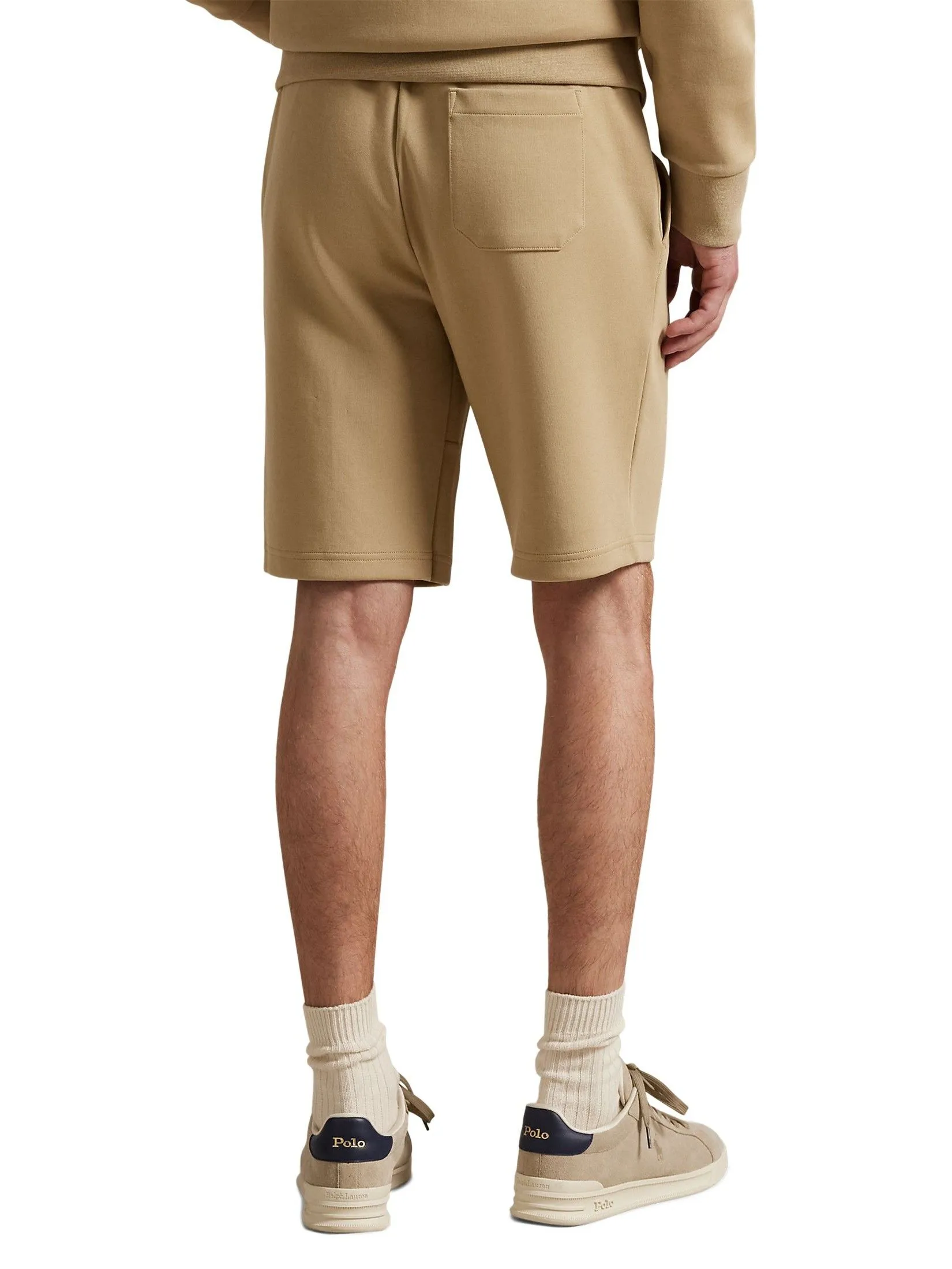 POLO RALPH LAUREN Shorts Men MNPOSHO1BQ20396 Brown