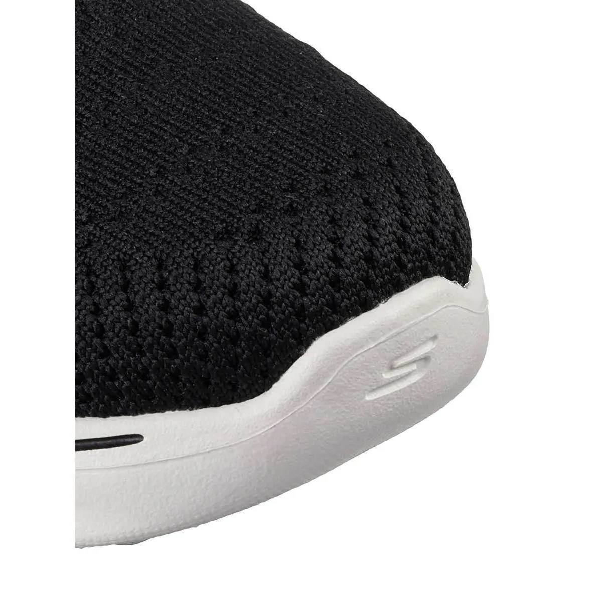 SKECHERS Women Training Shoes GO WALK 7™ - Amina Black - SK108SH174EATH