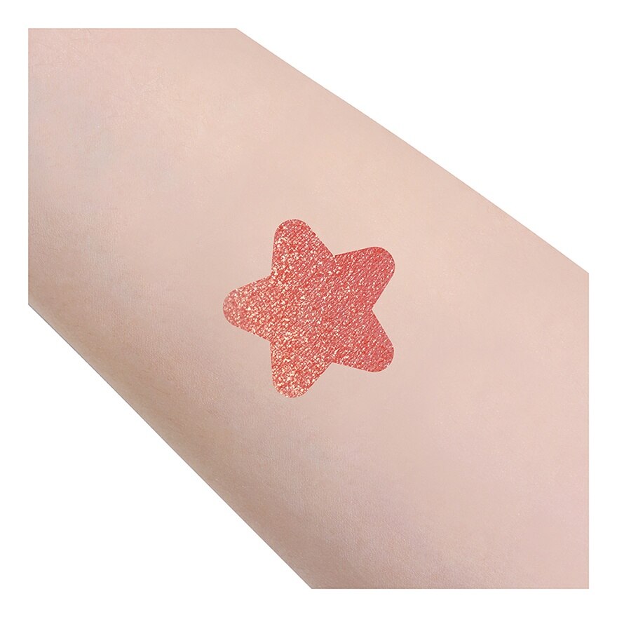 Cosluxe Bunny Pocket Sparkle Glitter 01