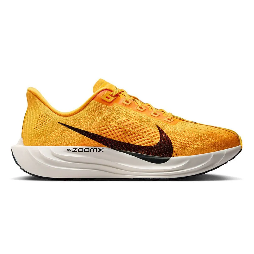 NIKE Pegasus Plus LV8 Men Running Shoes Orange - NI083SH833ENTH