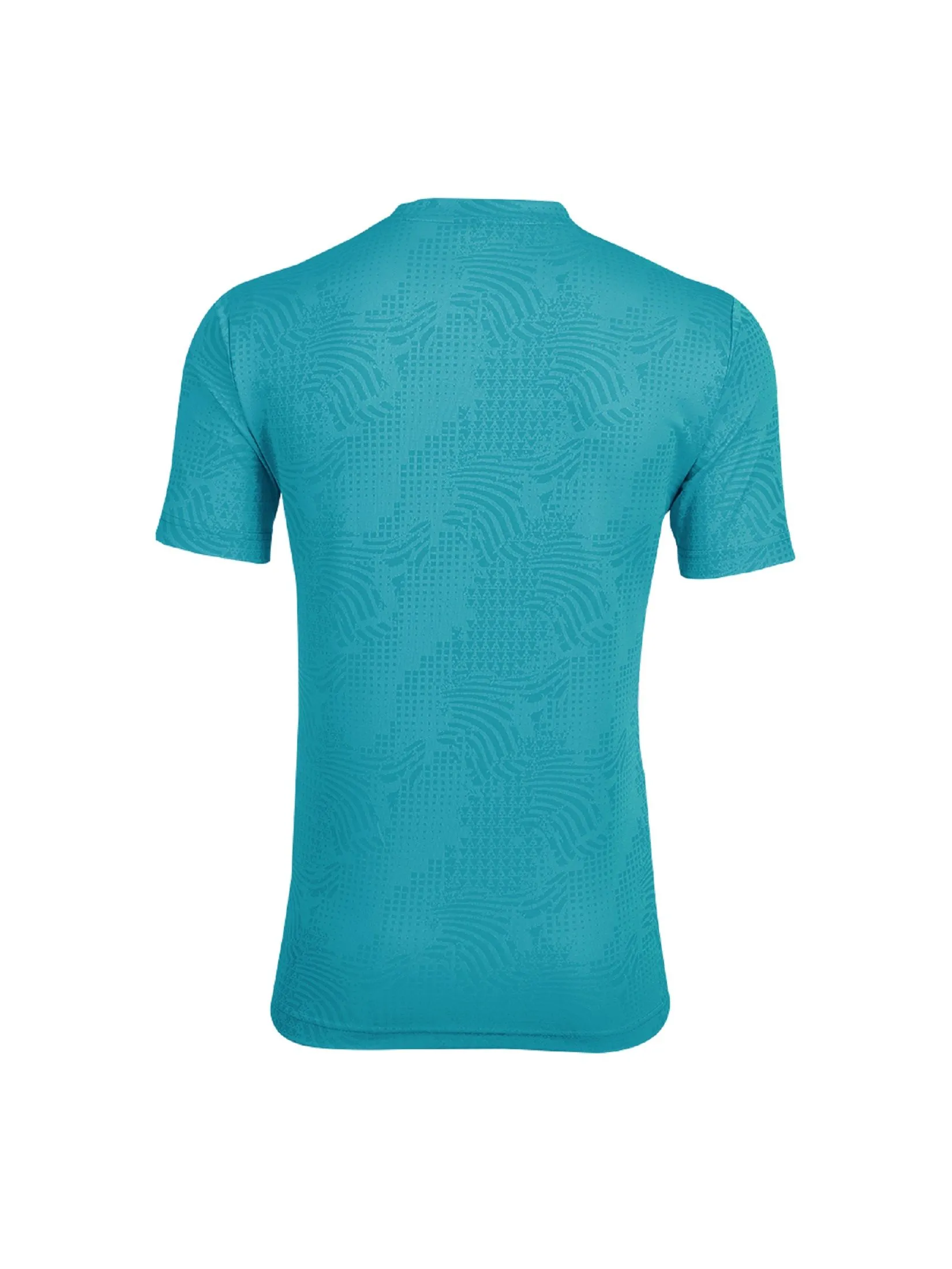 GRAND SPORT Green MEN SPORTS JERSEY (011578)