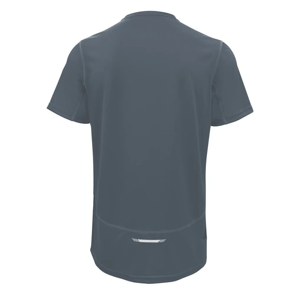 XOLO Grey XOLO Cross The Limits T-Shirt (040038)