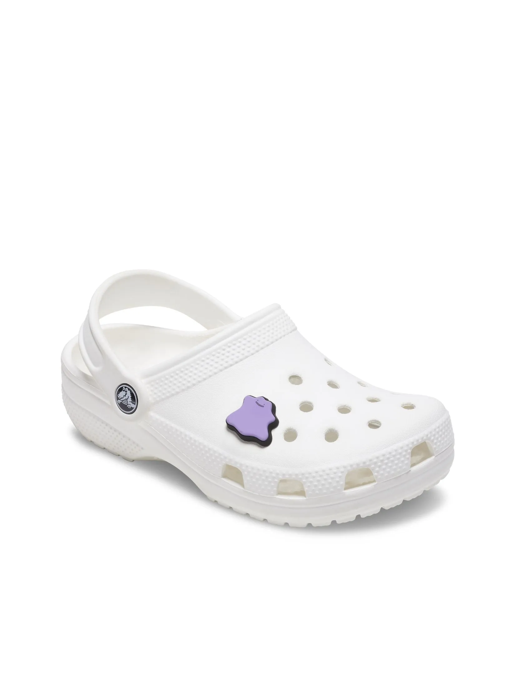 CROCS JIBBITZ™ POKEMON DITTO
