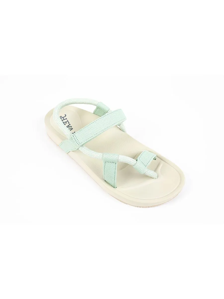 HEAVY Men's Flip-flops PS Green