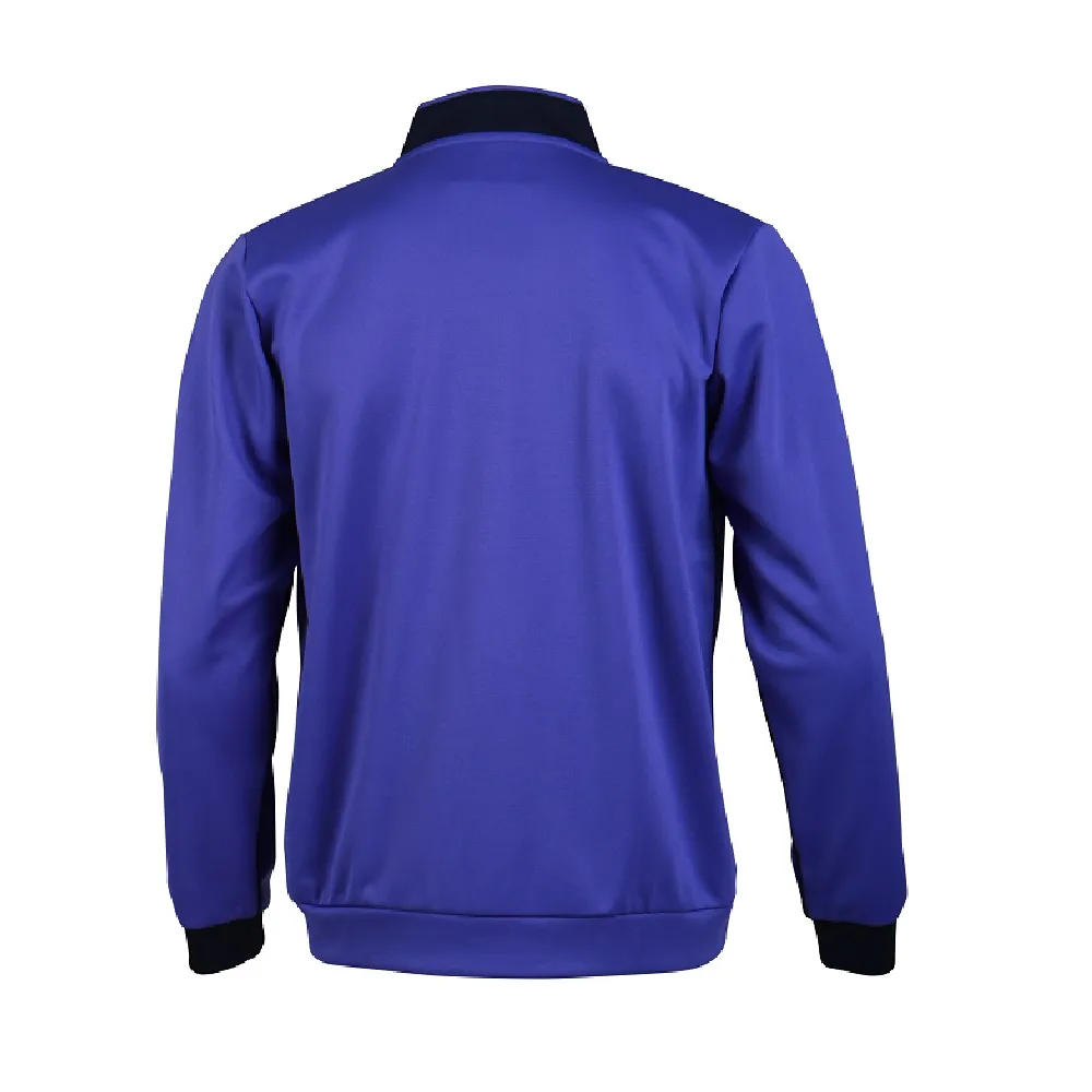 GRAND SPORT Purple Warm Jacket (016376)