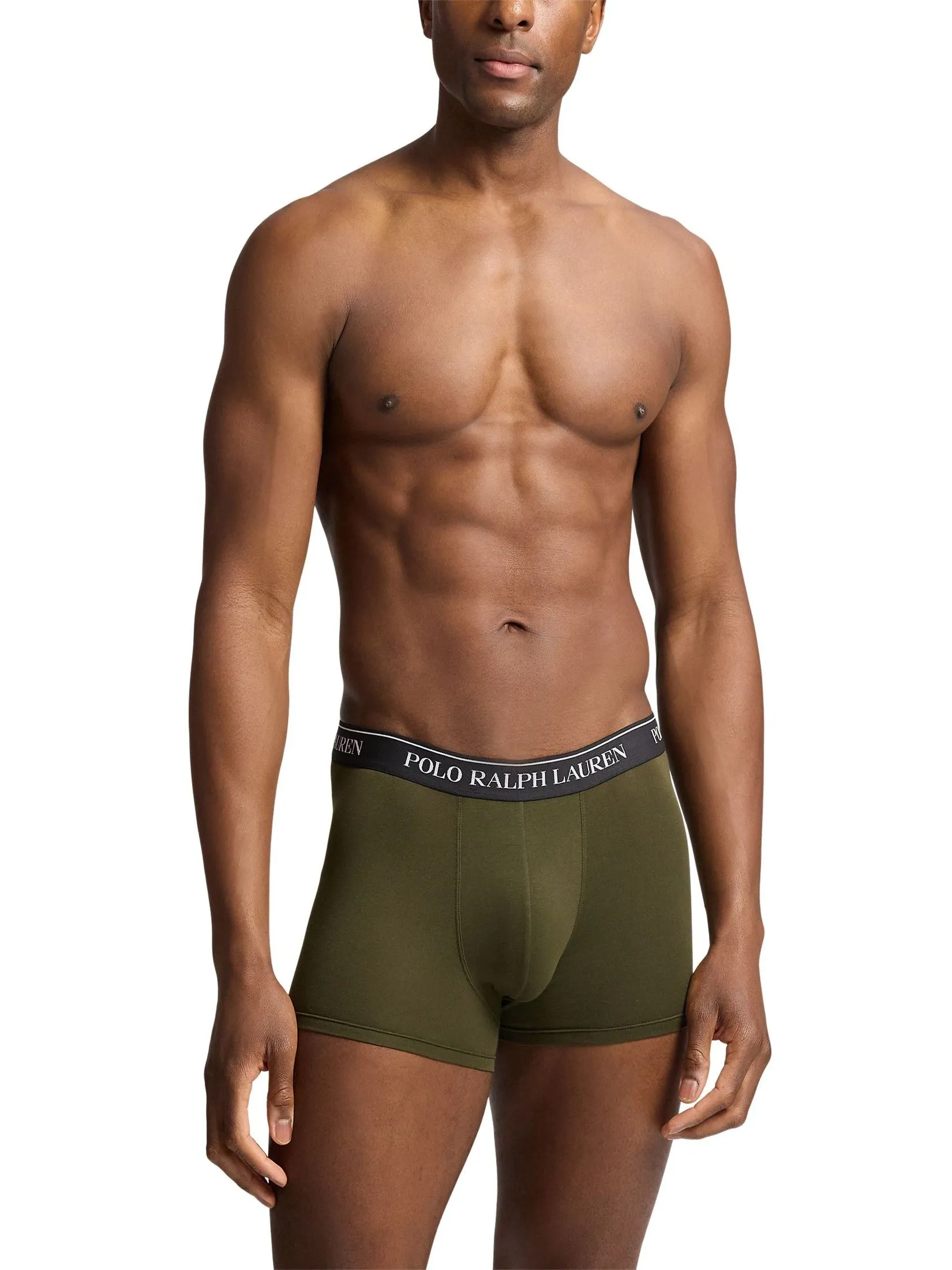 POLO RALPH LAUREN Trunk Men MAPOUND0S720354 Multicolor