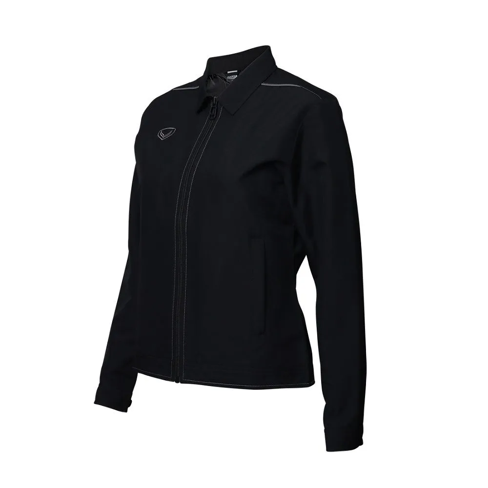 GRAND SPORT Black Women's Jacket (020685)