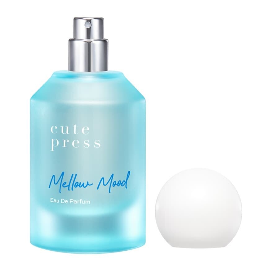 Cute Press Eau De Parfum 50ml. Mellow Mood