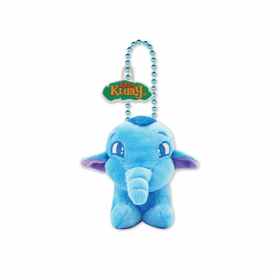 Codec.Creation Keychain Khan Kluay 1pcs.