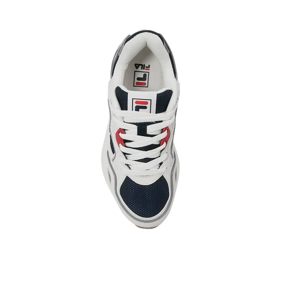 FILA Unisex Running Shoes Modern Trail Cream - FI039SH942EHTH