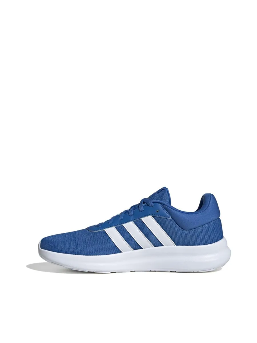 ADIDAS Men Sneakers Lite Racer 4.0 Bright Royal / Cloud White / Cloud White
