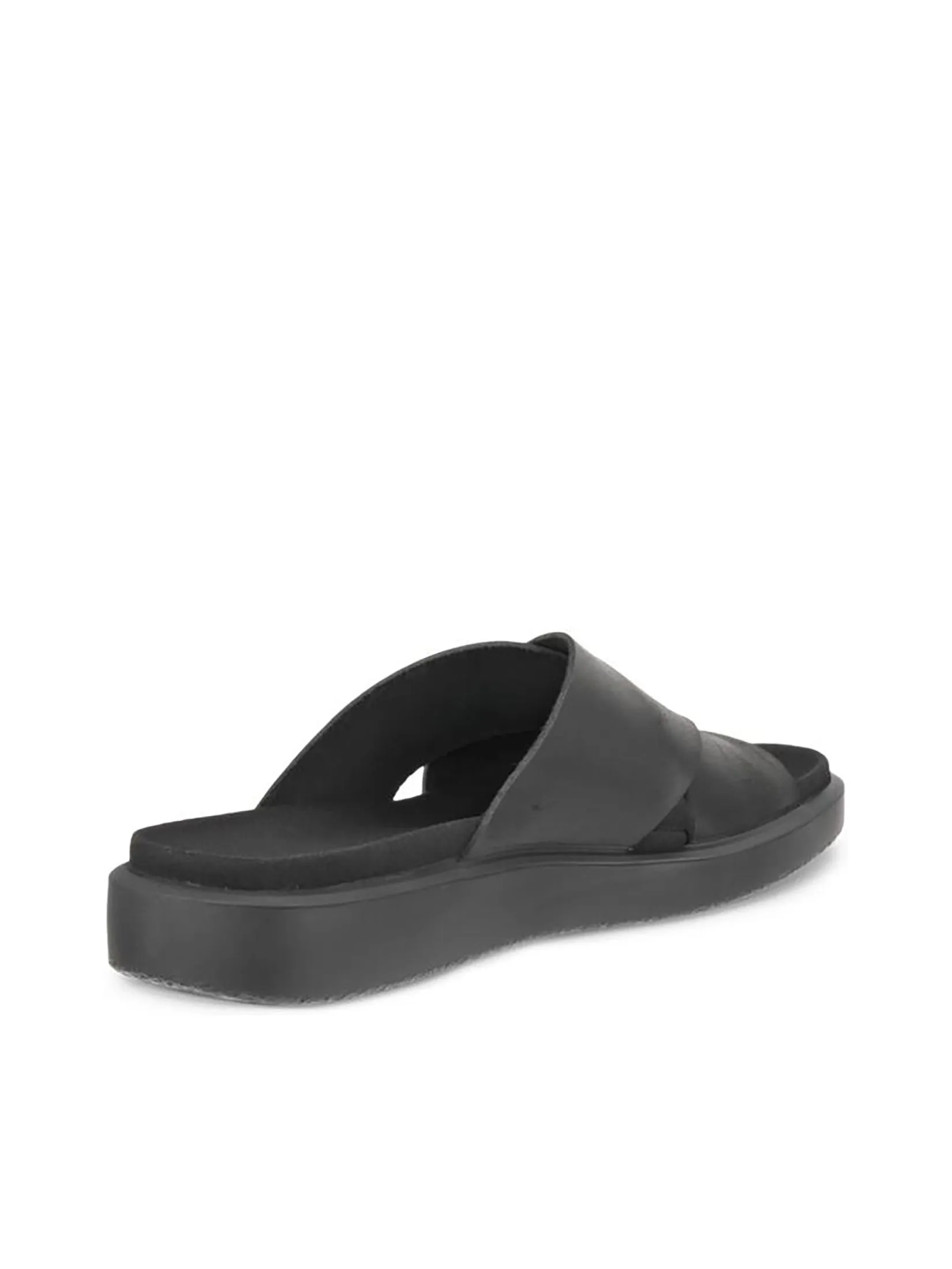 ECCO Men Sandals Flowt Black