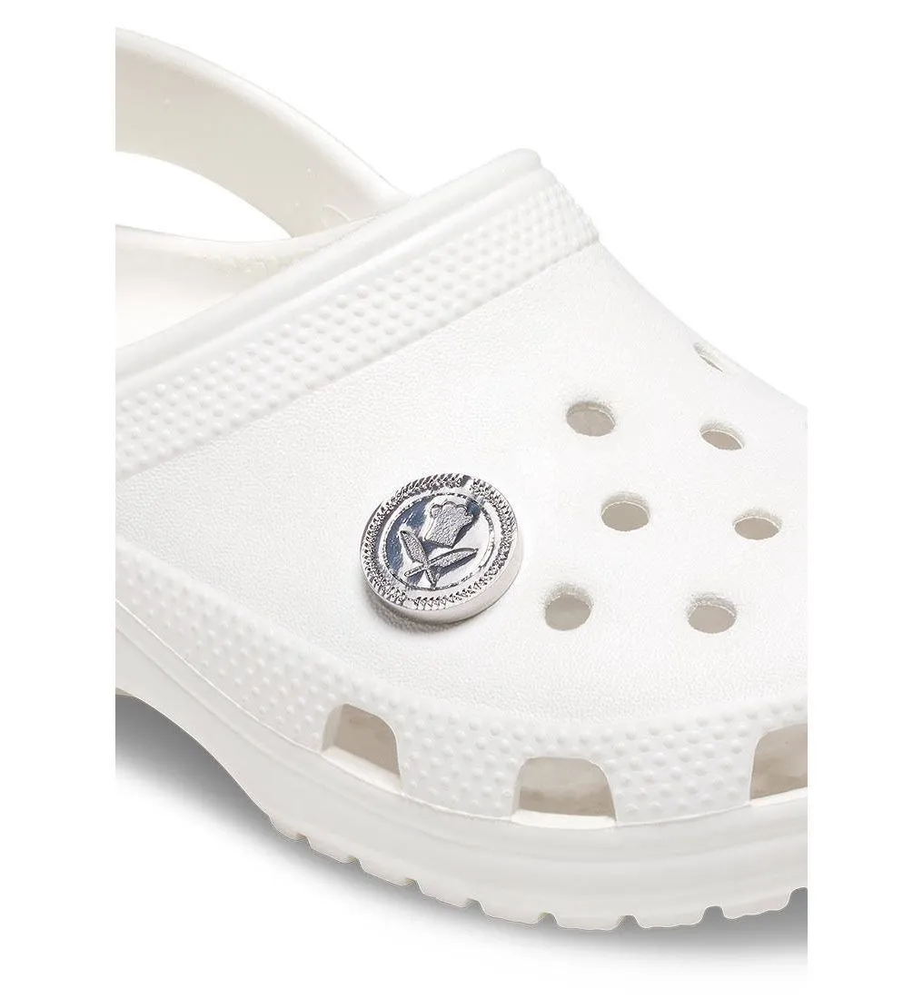CROCS Jibbitz Shoes Charm Chef Medallion Multi Color - CR024AC912CSTH