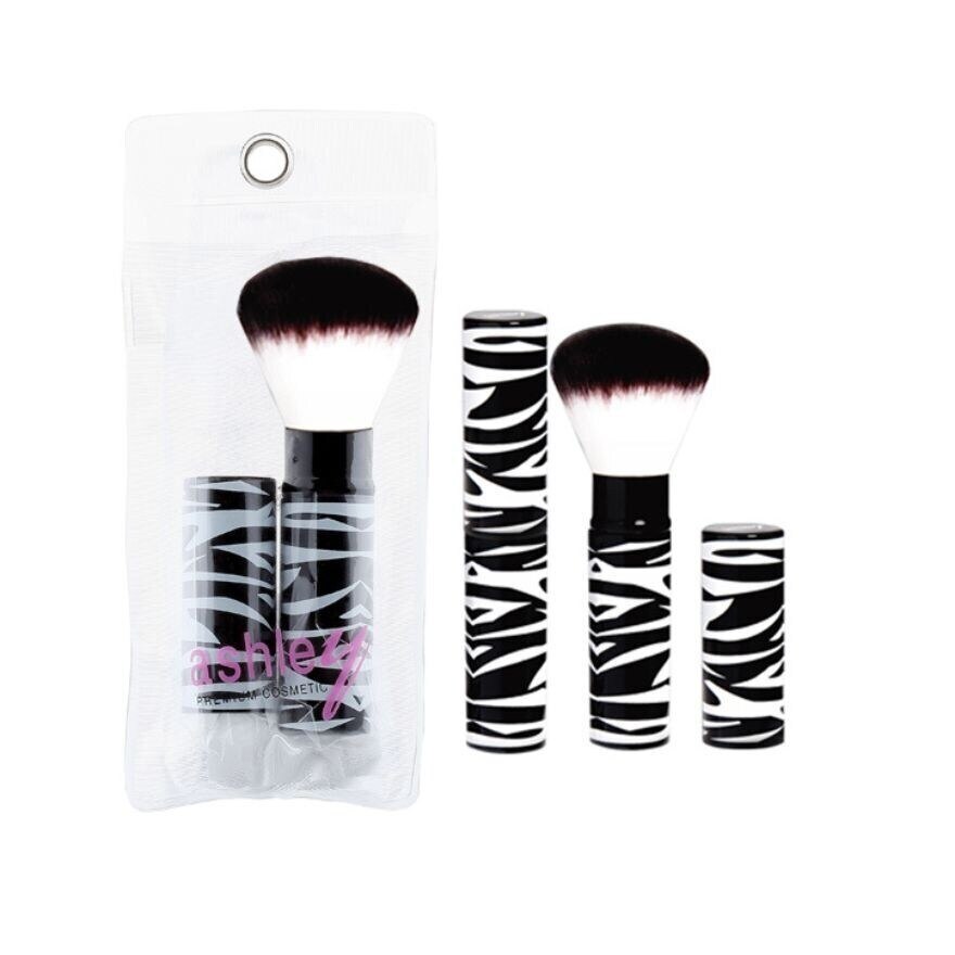 Ashley Brush (Big) 1Pcs AA027-02