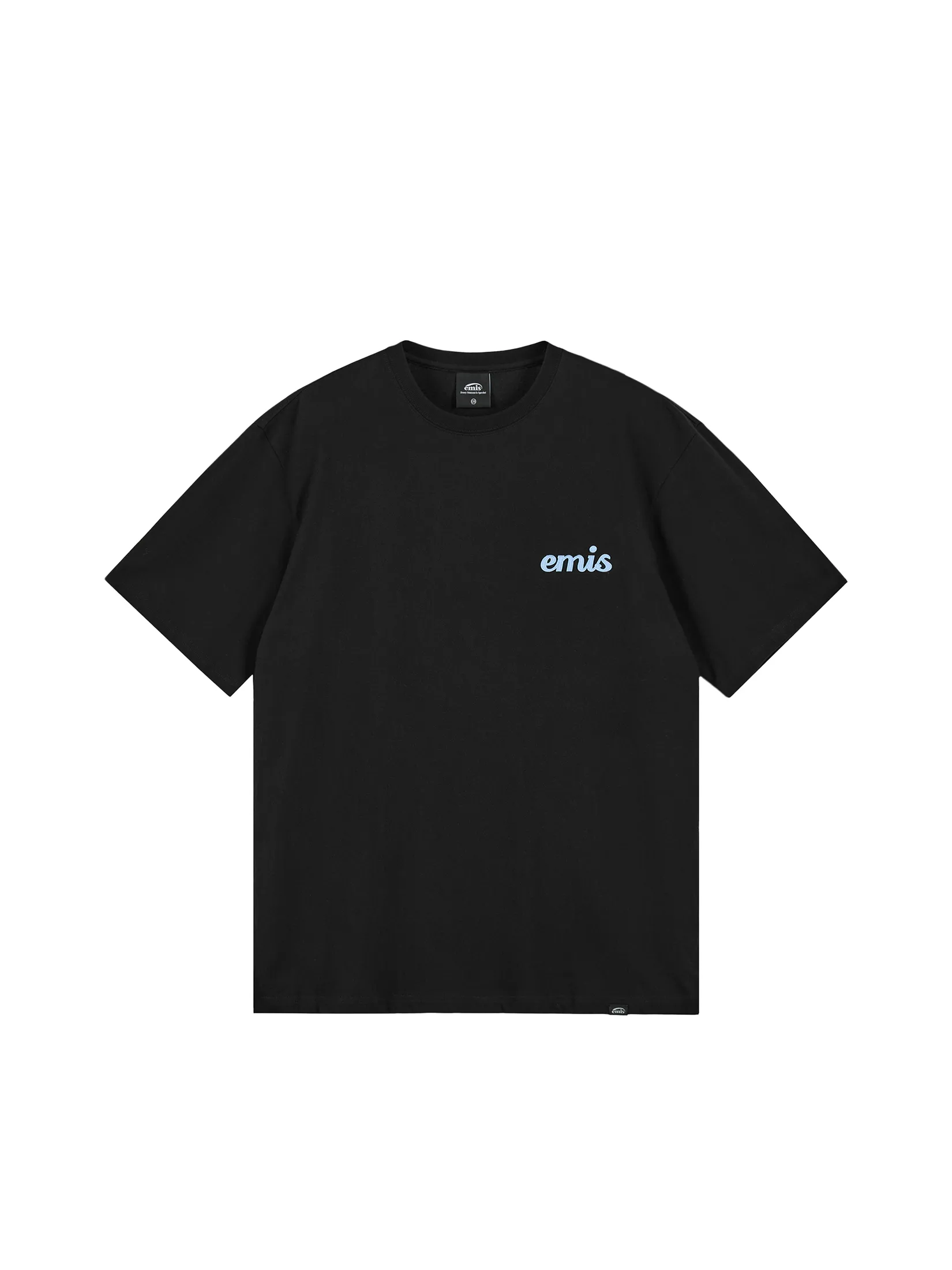 EMIS Unisex T-Shirt Applique