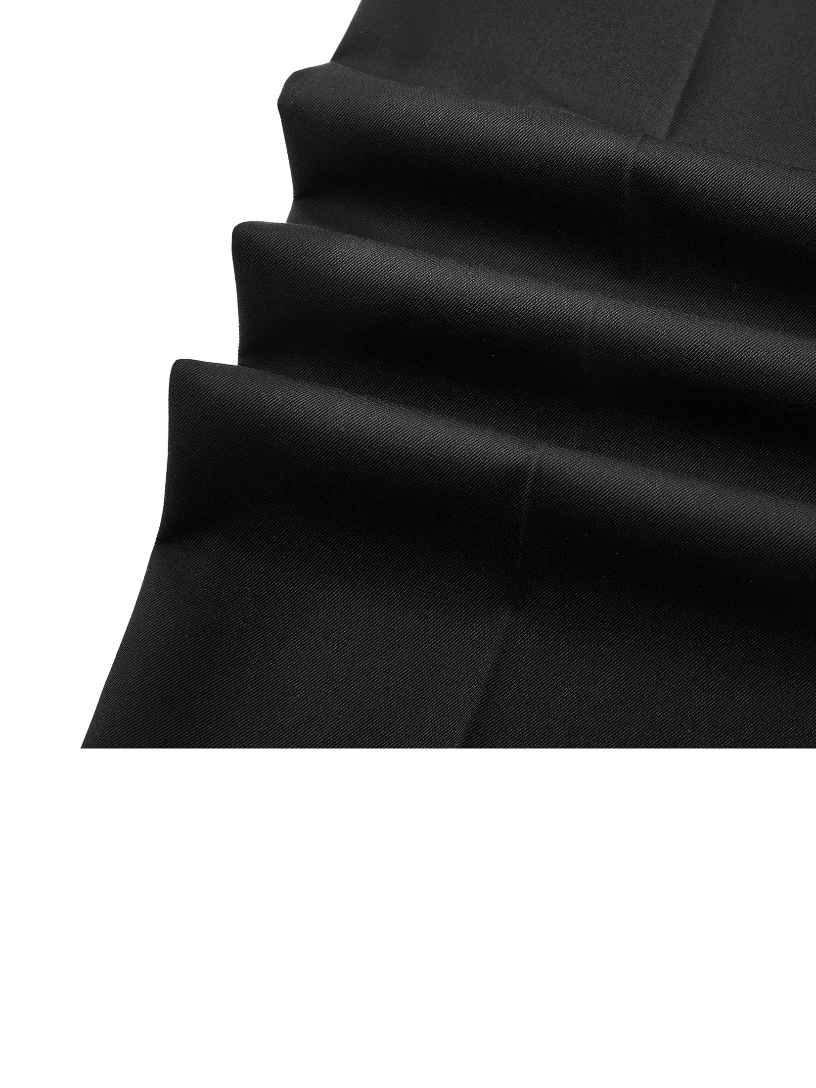 G2000 Men Clothing 3M Sweat -Wicking Suit Pants  Regular Fit - 5115354199 - Black