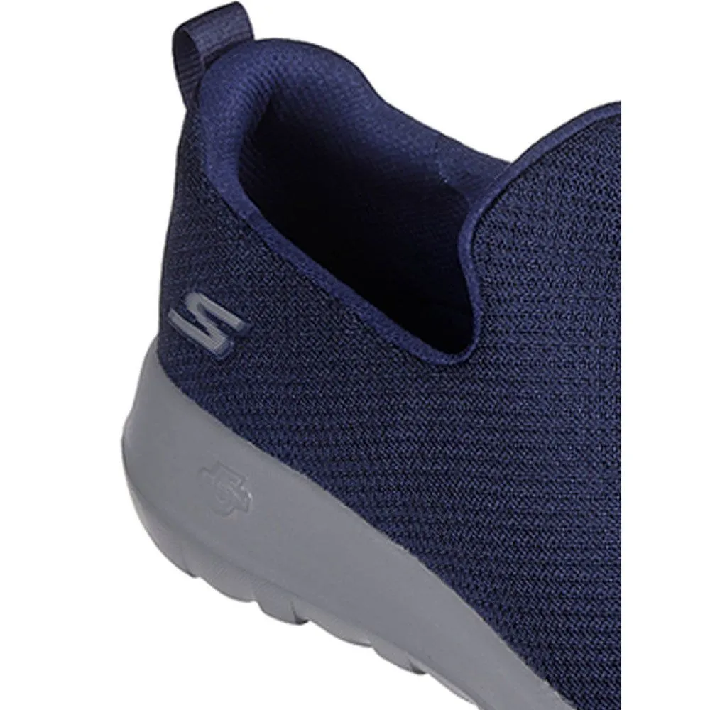 SKECHERS Men Training Shoes GO WALK Max™ Navy - SK108SH842EETH