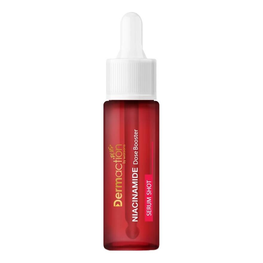 Niacinamide Dose Booster Serum Shot  17 ml.