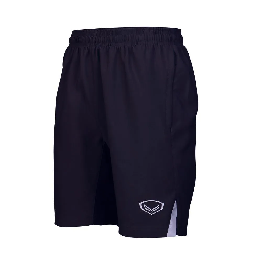 GRAND SPORT Navy Blue Shorts Pants (037325)
