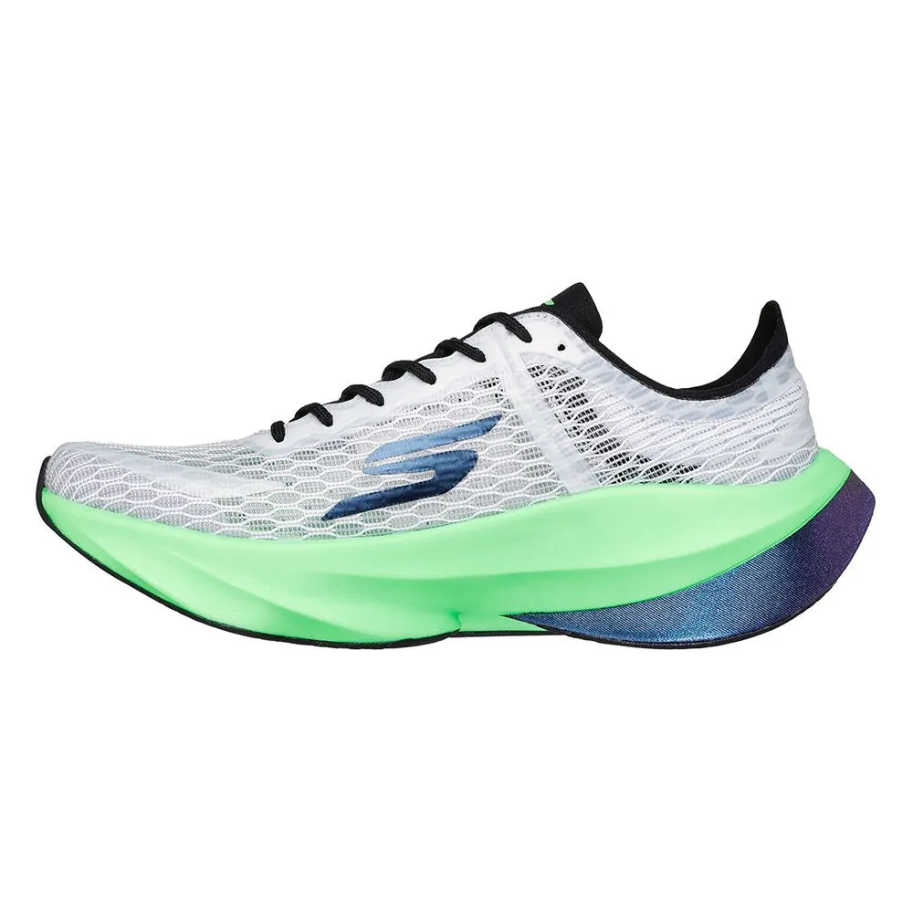 SKECHERS Men Running Shoes SKX Aero Tempo White - SK108SH397EJTH