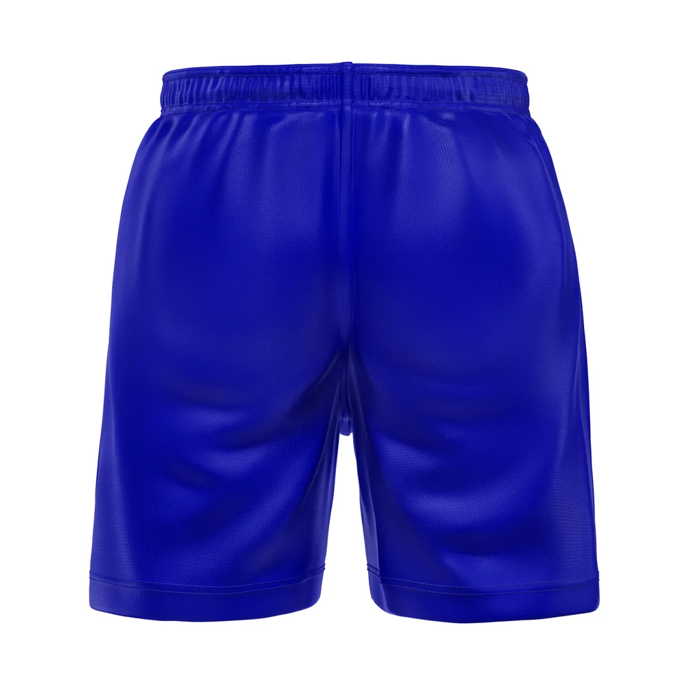 GRAND SPORT Blue MEN SHORTS (001495)