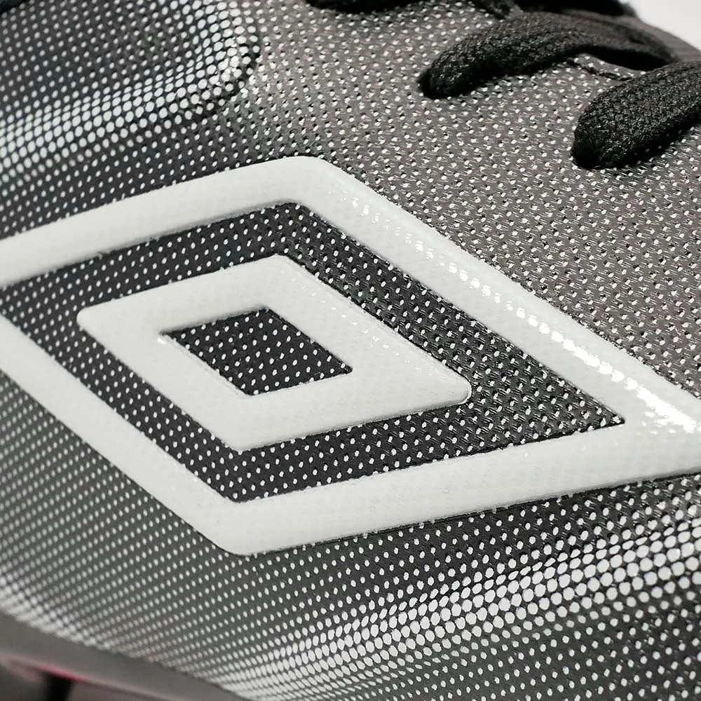 UMBRO Toccare V FG Men Football Shoes Black - UM126SH082EOTH