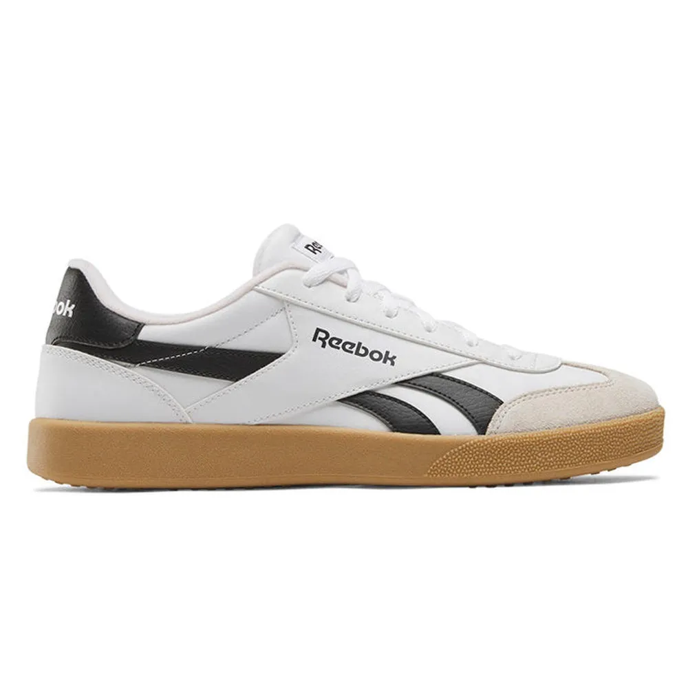 REEBOK Unisex Casual Shoes Smash Edge White - RE099SH455EDTH Size - 10 US