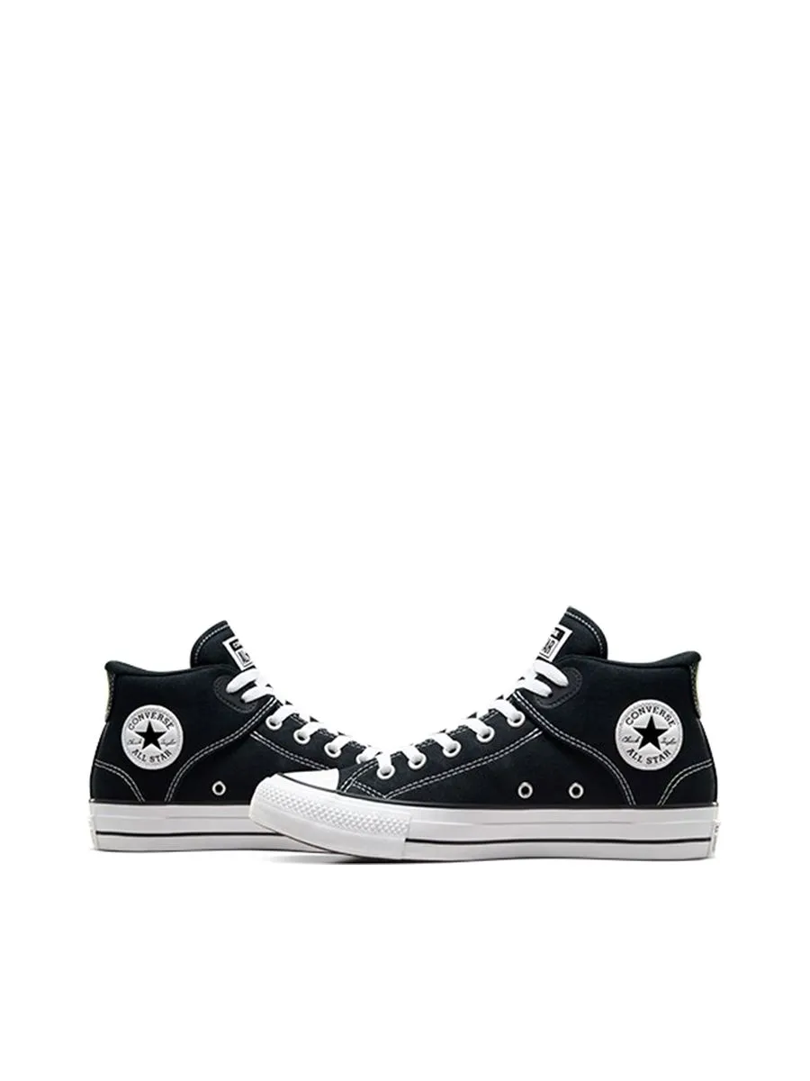 CONVERSE Men Sneaker Ctas Tremont Street Mid Black