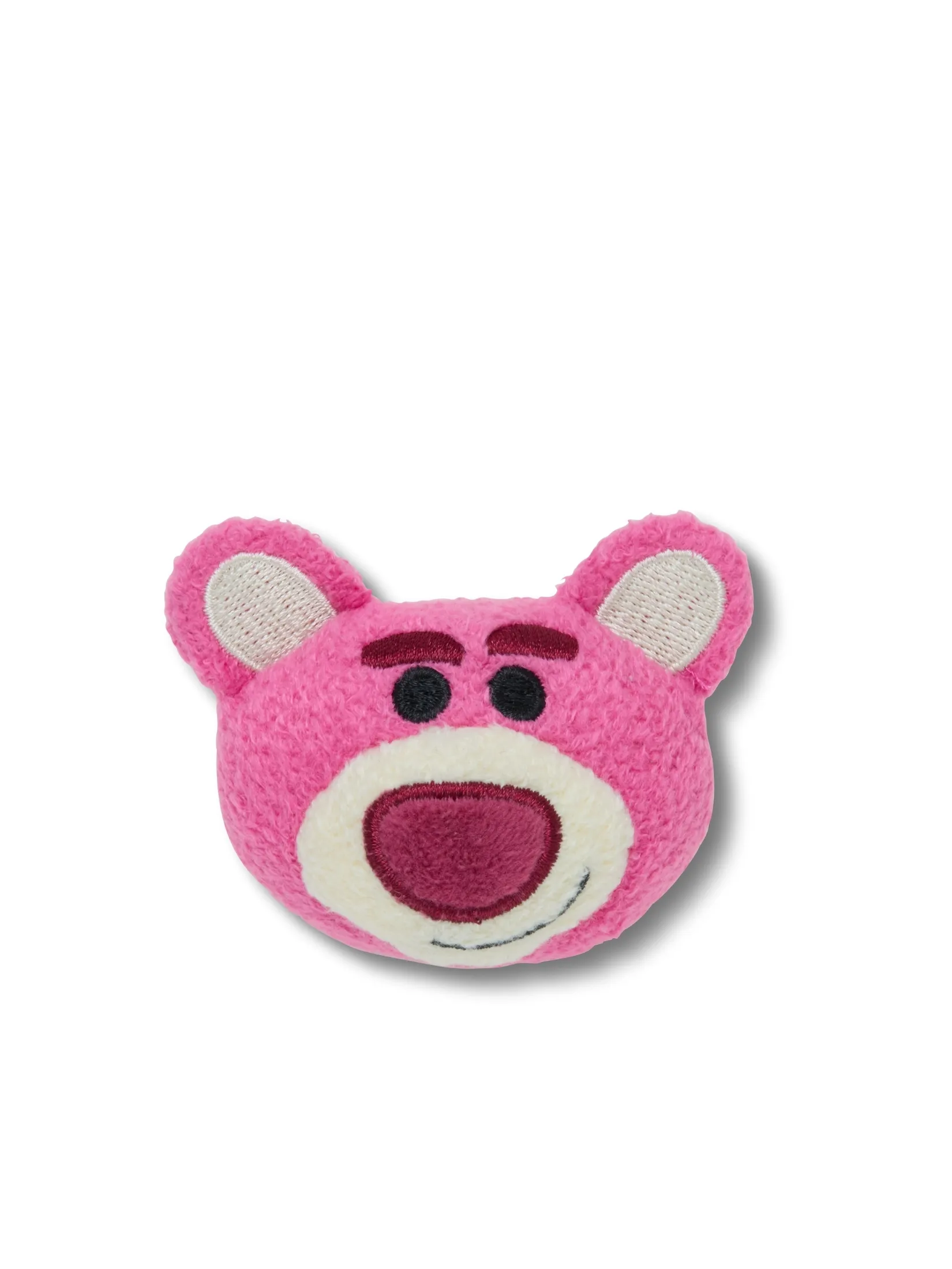 CROCS JIBBITZ  PIXAR LOTSO PLUSH