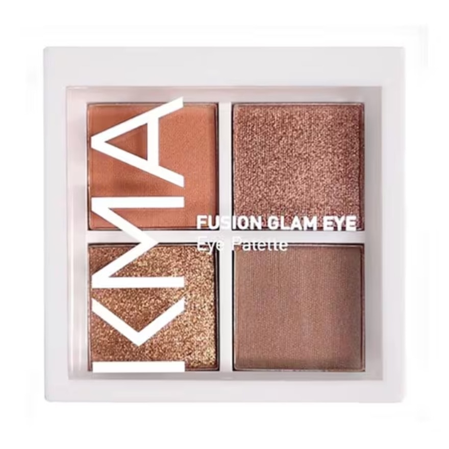 KMA Fusion Glam Eyeshadow 4.8g Sunny Me - FG Sunny Me