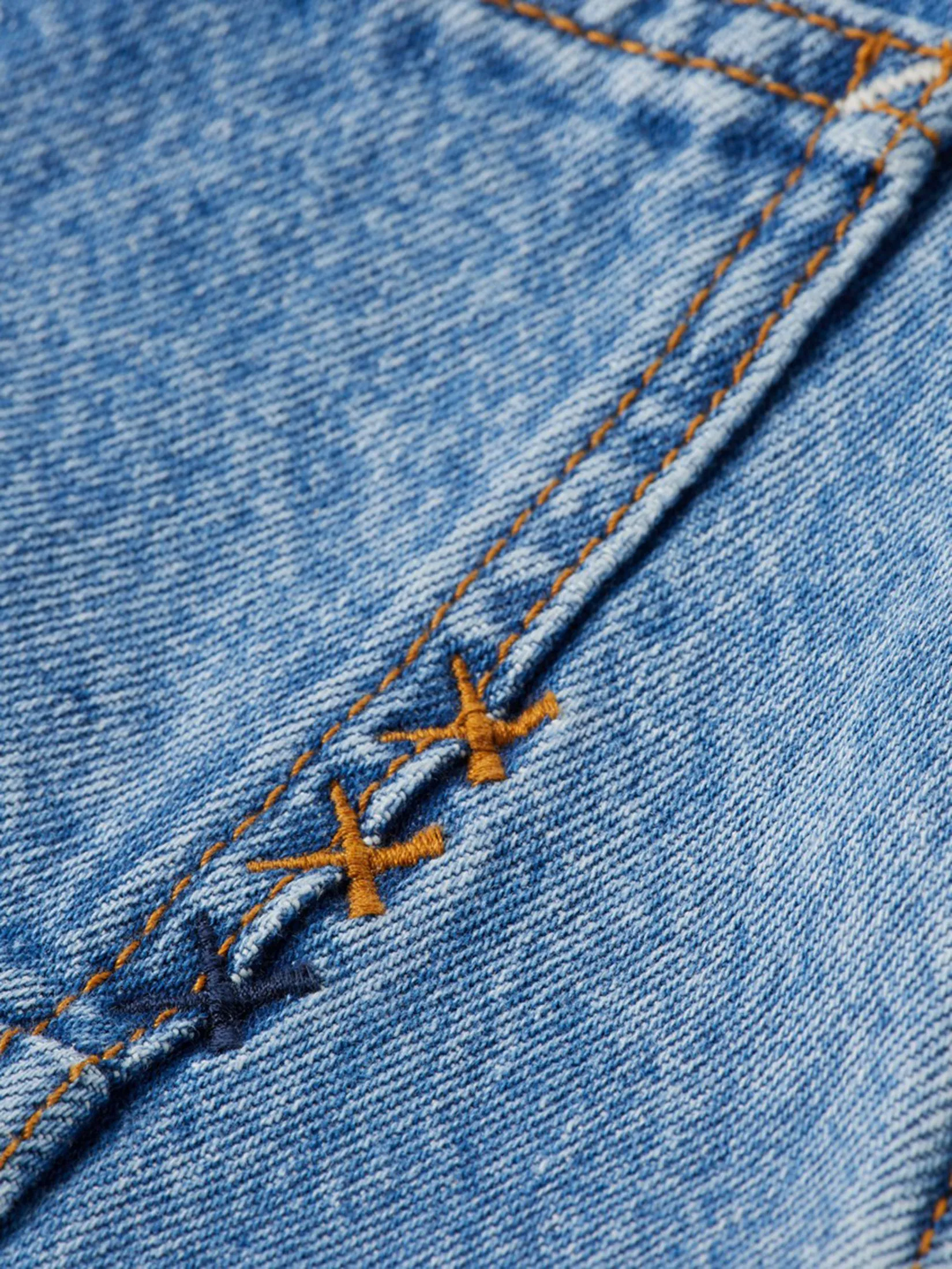 SCOTCH&SODA Men Jeans The Verve Denim Lakehouse