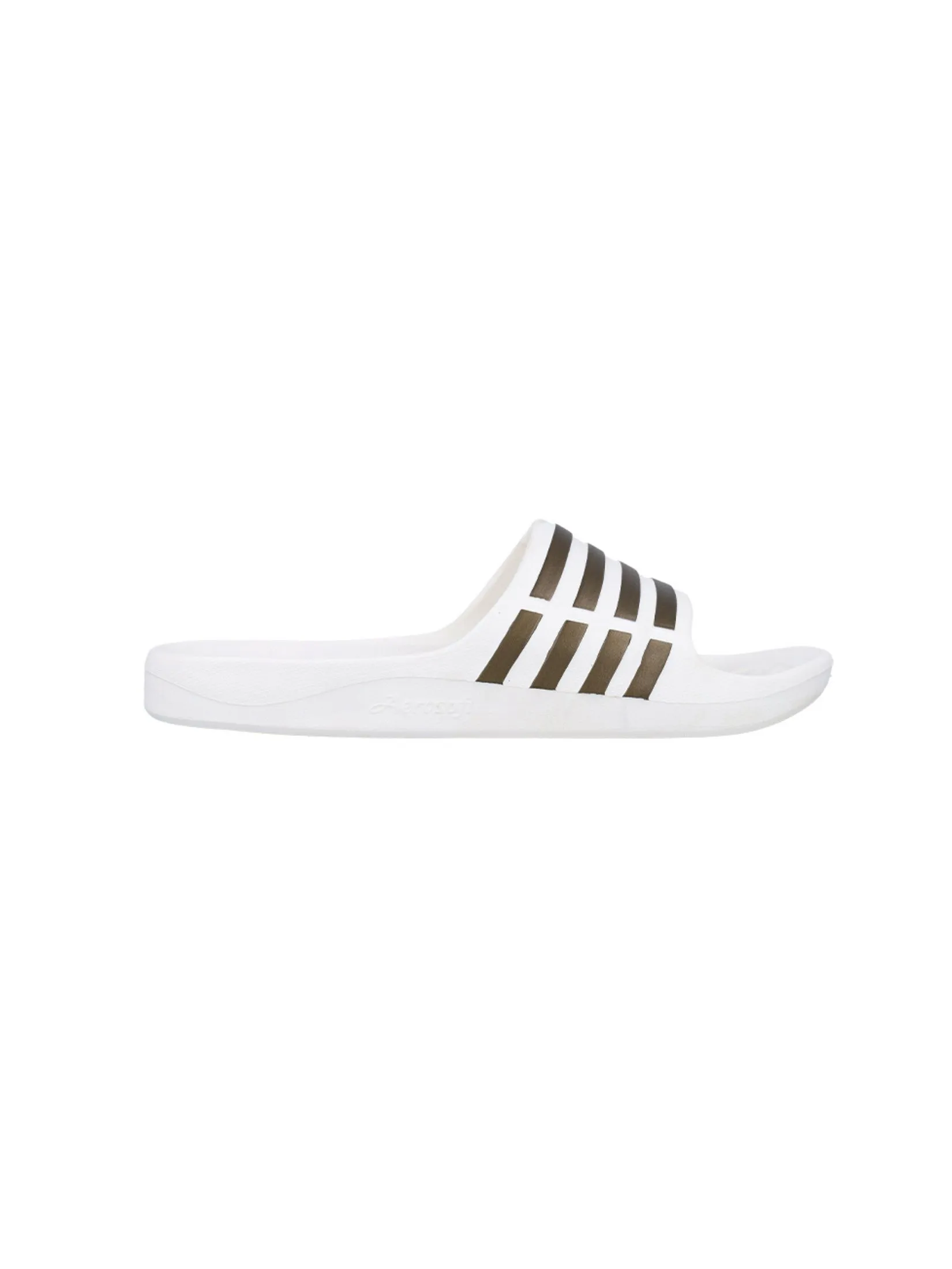 AEROSOFT Unisex Sandals U1818 - White
